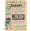 1954-55 Le Canari 18