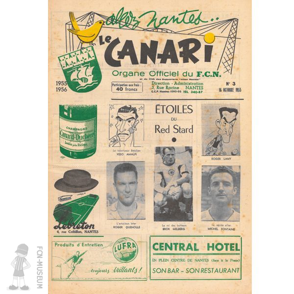 1955-56 Le Canari 03