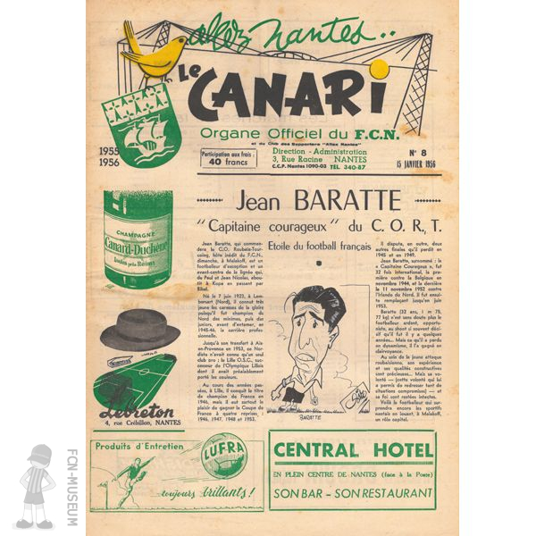 1955-56 Le Canari 08