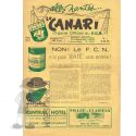 1956-57 Le Canari 01
