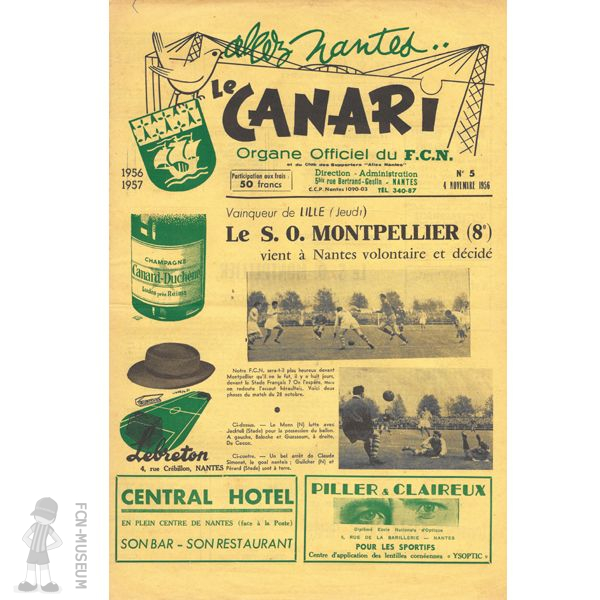 1956-57 Le Canari 05