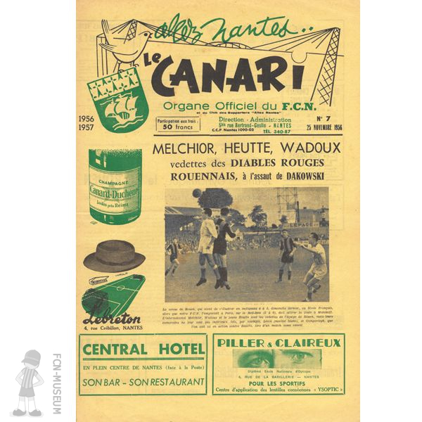 1956-57 Le Canari 07