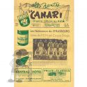 1956-57 Le Canari 16