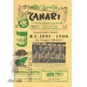 1956-57 Le Canari 21