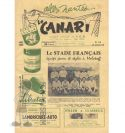 1957-58 Le Canari 12