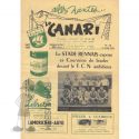 1957-58 Le Canari 16