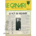 1972-73 Le Canari 01