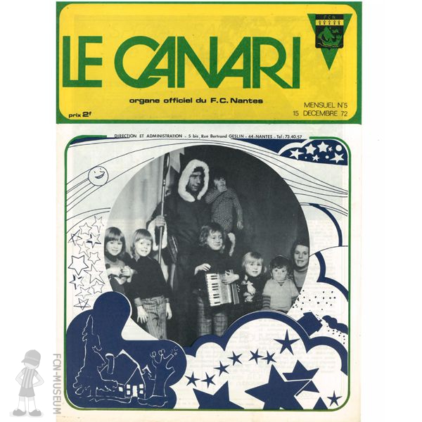 1972-73 Le Canari 05