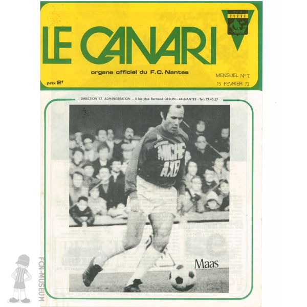 1972-73 Le Canari 07