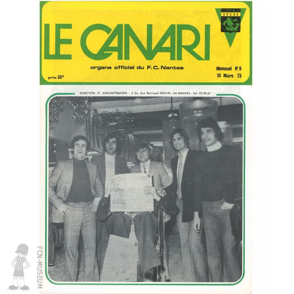 1972-73 Le Canari 08