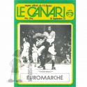 1973-74 Le Canari septembre