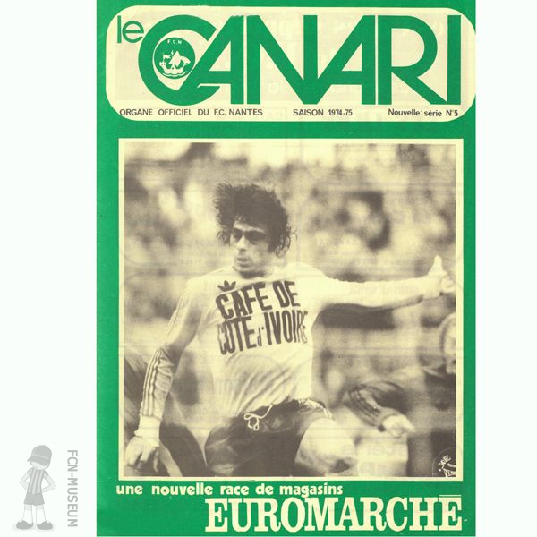 1974-75 Le Canari 05