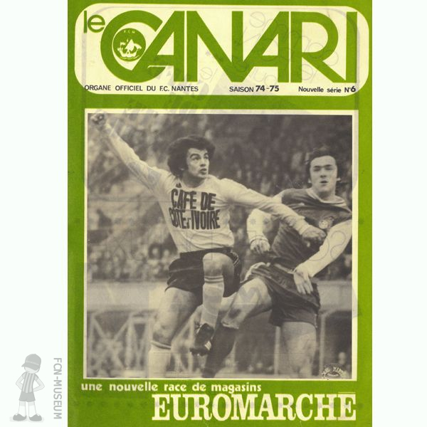1974-75 Le Canari 06