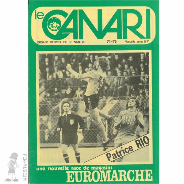 1974-75 Le Canari 07