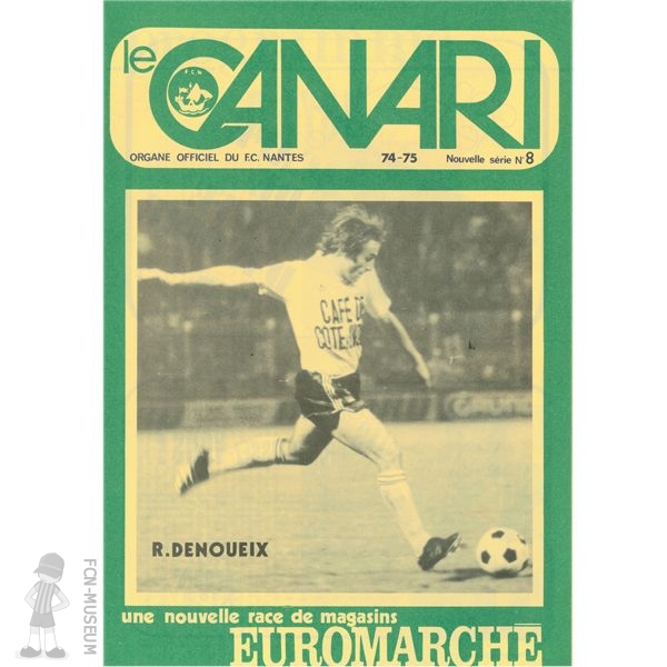 1974-75 Le Canari 08