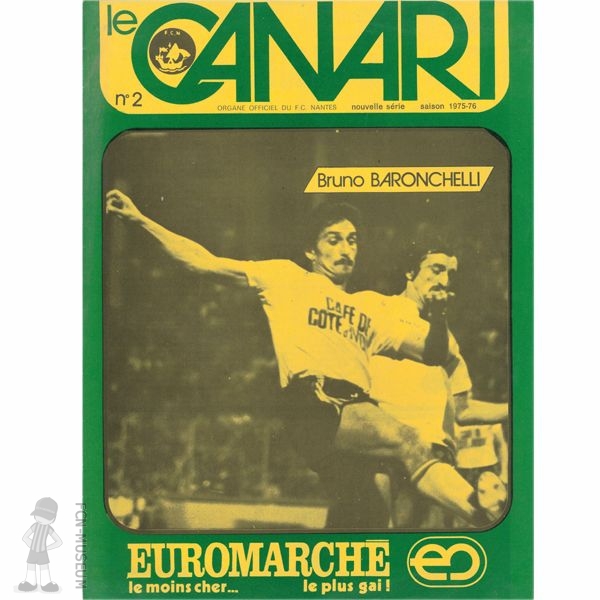 1975-76 Le Canari 02