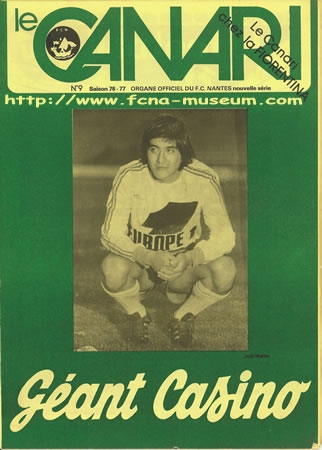 1976-77 Le Canari 09