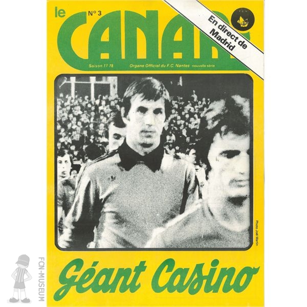 1977-78 Le Canari 03
