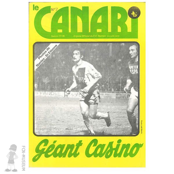 1977-78 Le Canari 07