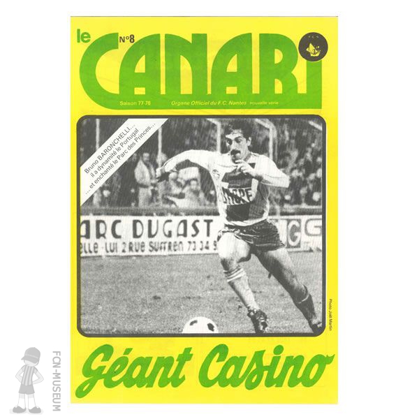 1977-78 Le Canari 08