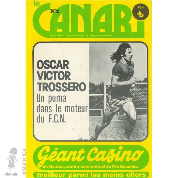 1978-79 Le Canari 02