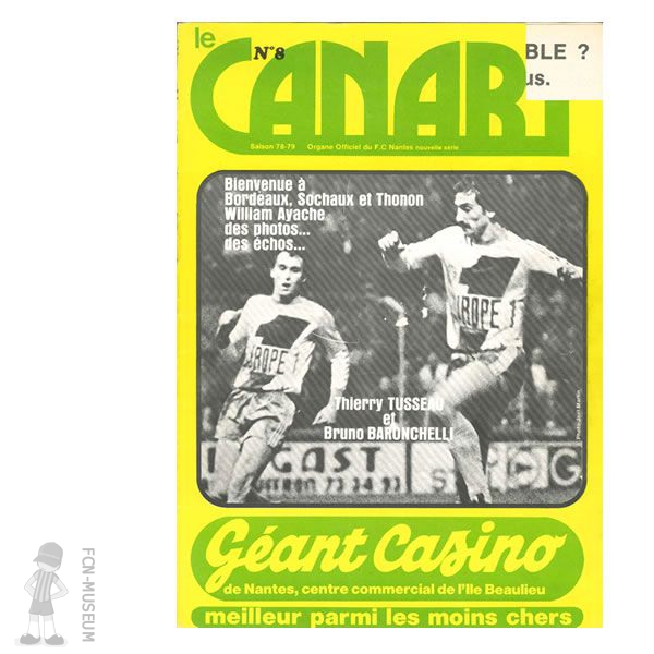 1978-79 Le Canari 08