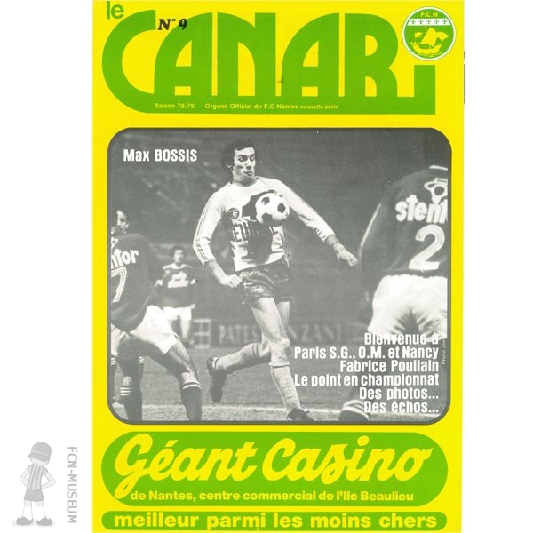 1978-79 Le Canari 09