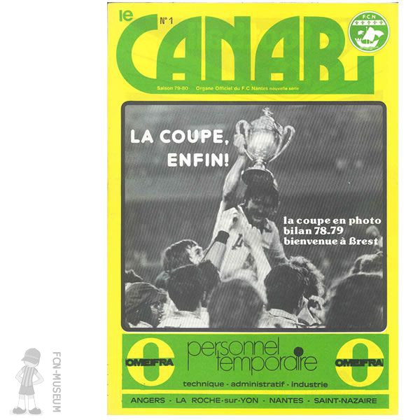 1979-80 Le Canari 01