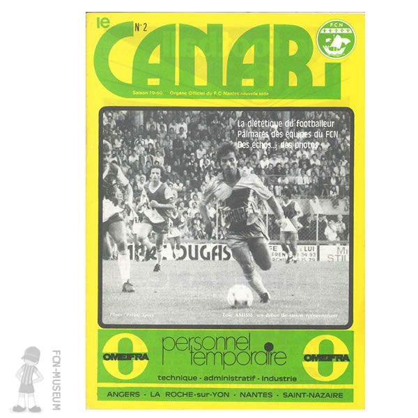 1979-80 Le Canari 02