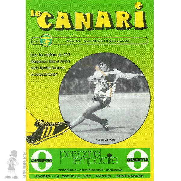 1979-80 Le Canari 04