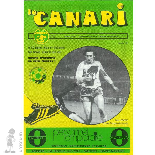 1979-80 Le Canari 06
