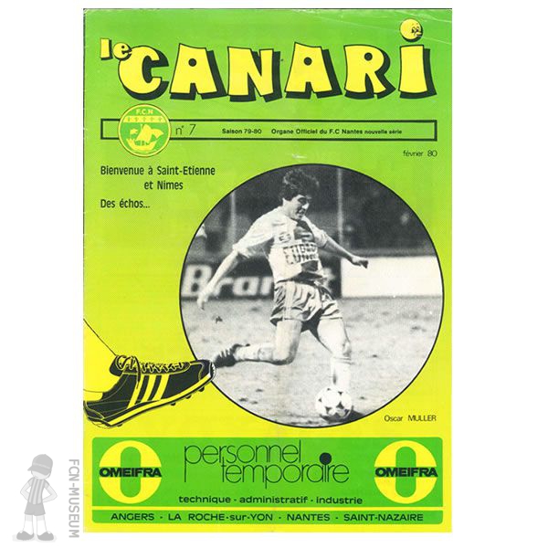 1979-80 Le Canari 07