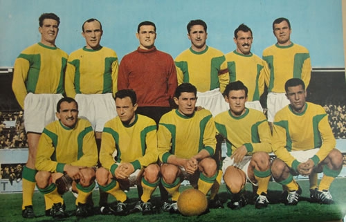 Equipe 1962-1963