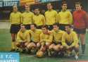 Equipe 1963-1964