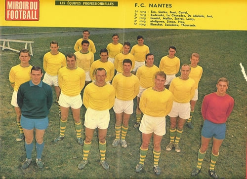 Equipe 1965