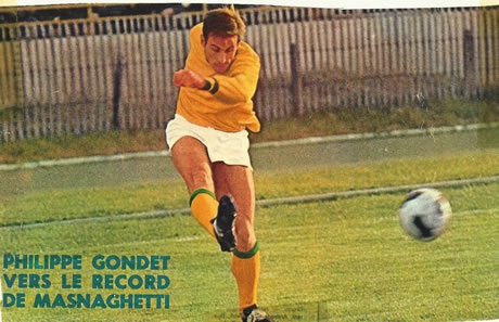 GONDET 2