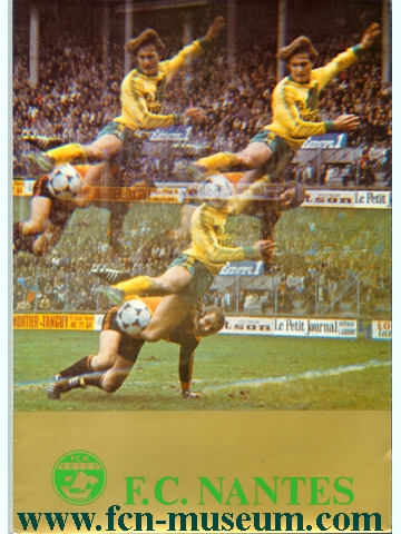 1980 FC Nantes