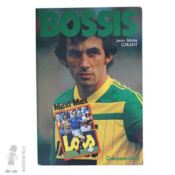 1983 Bossis