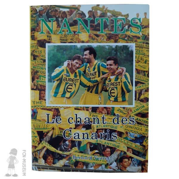 1995 Le Chant des Canaris