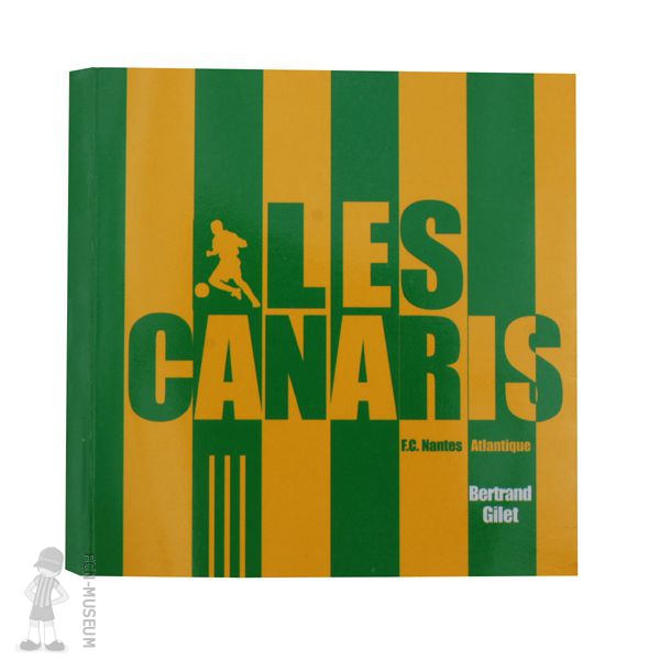 2002 Les Canaris