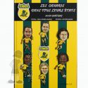 2006 Les Canaris dans tou leurs états