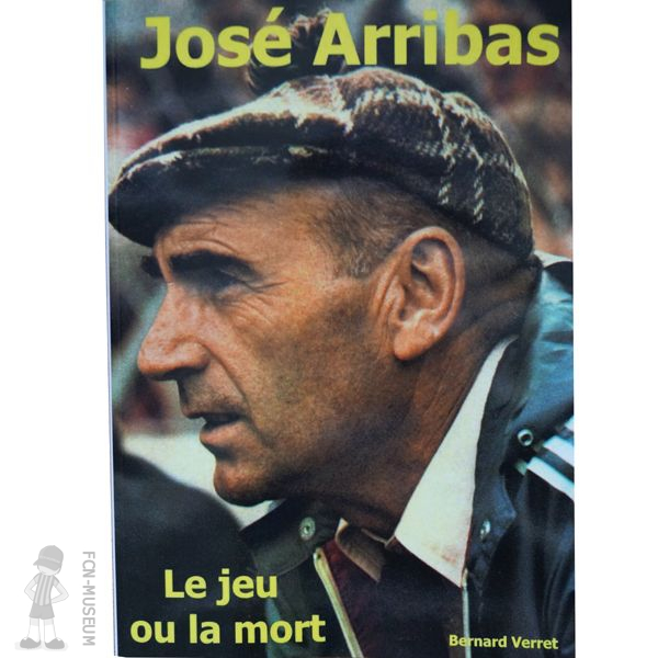 2020 José Arribas Le Jeu ou la mort