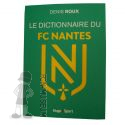 2021 Le dictionnaire du FC Nantes