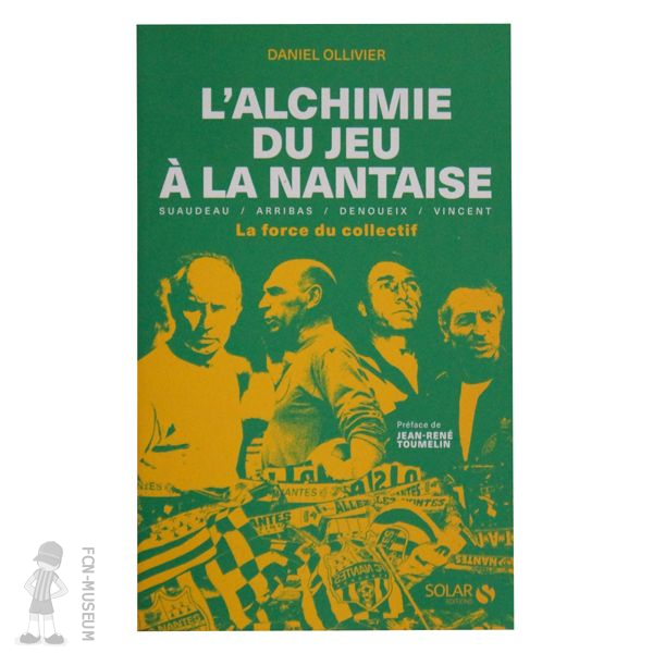 2022 L'alchimie du jeu à la nantaise