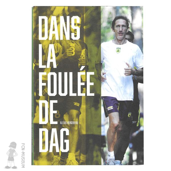 2025 Dans la foulée de Dag