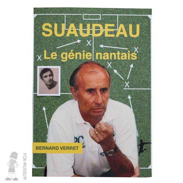 2025 Suaudeau le génie nantais