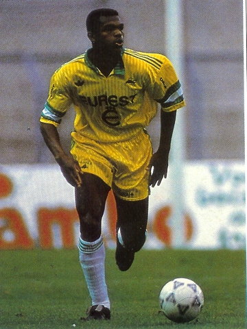 Desailly