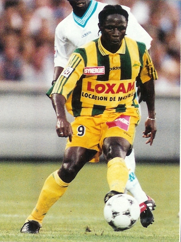 N'Diaye