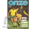 Onze Mondial - Septembre 1977 Hors Série