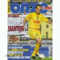 Onze Mondial - Septembre 2003